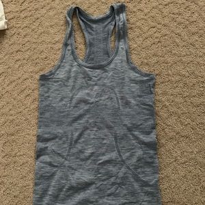 Lululemon swiftly tech racer back